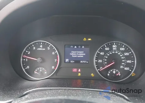 2023 Kia Seltos Lx z USA, uszkodzony, nr VIN KNDEPCAA4P7374462